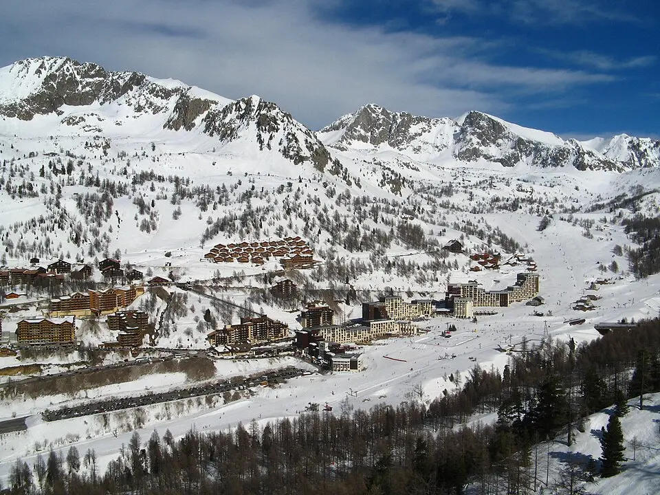 Isola 2000