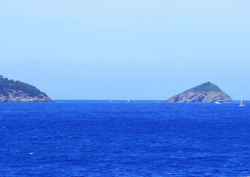 Isola dei Topi