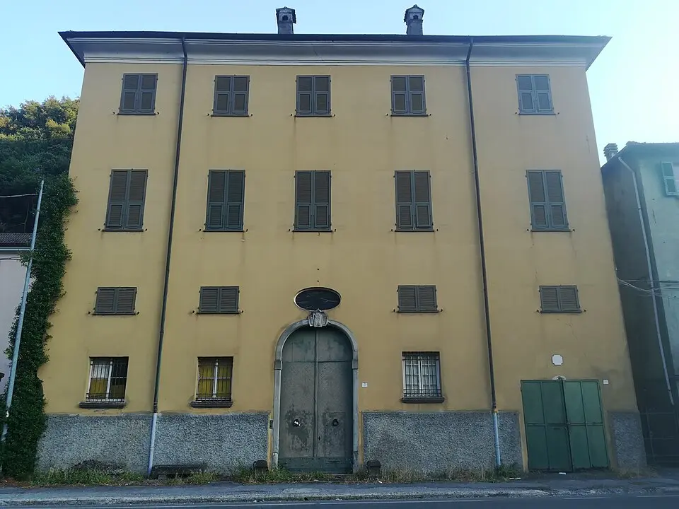 Palazzo Spinola