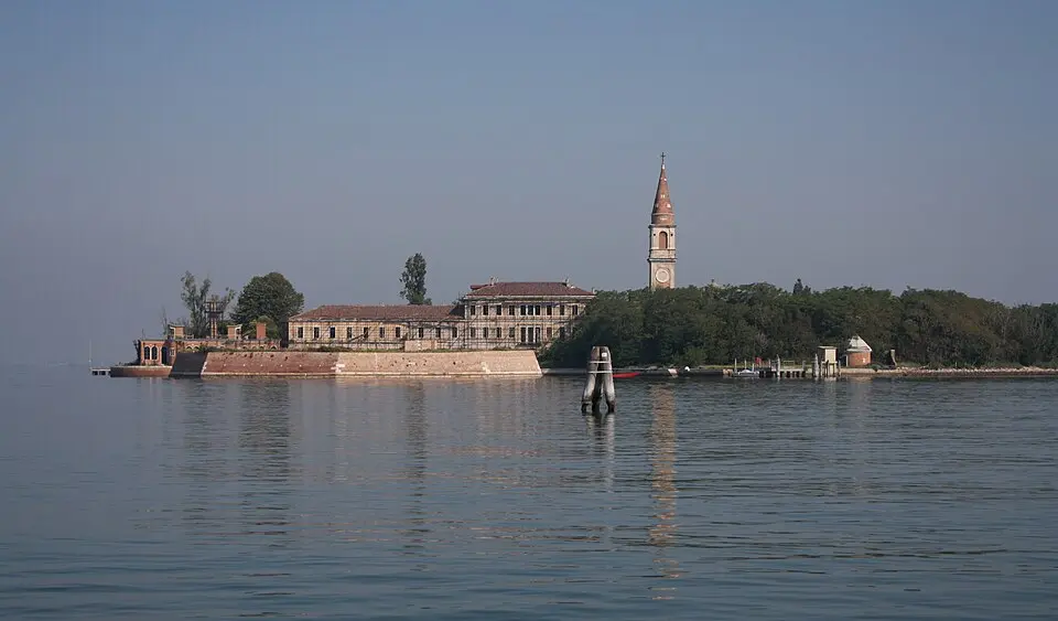 Ottagono Poveglia