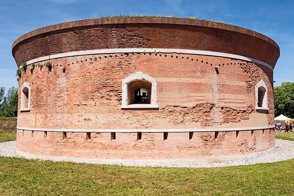 Torre Massimiliana