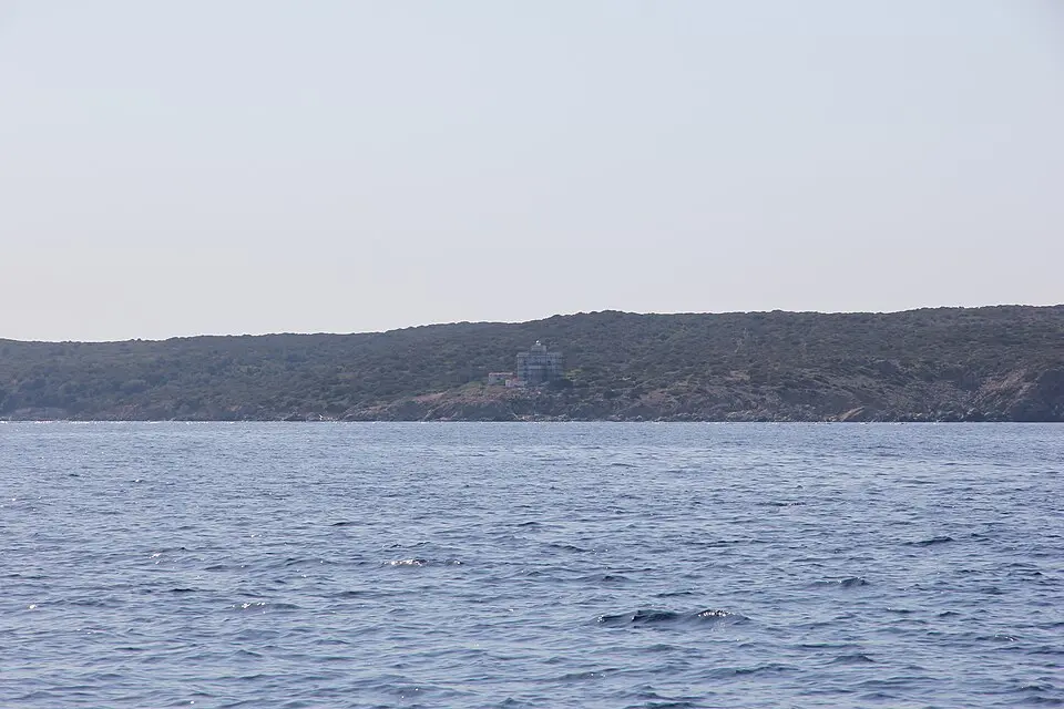 Santa Maria