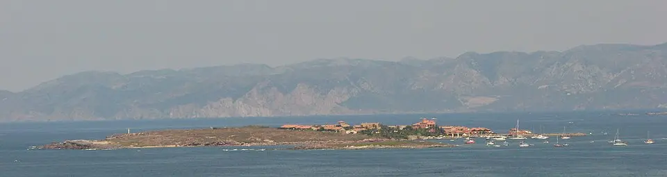 île Piana
