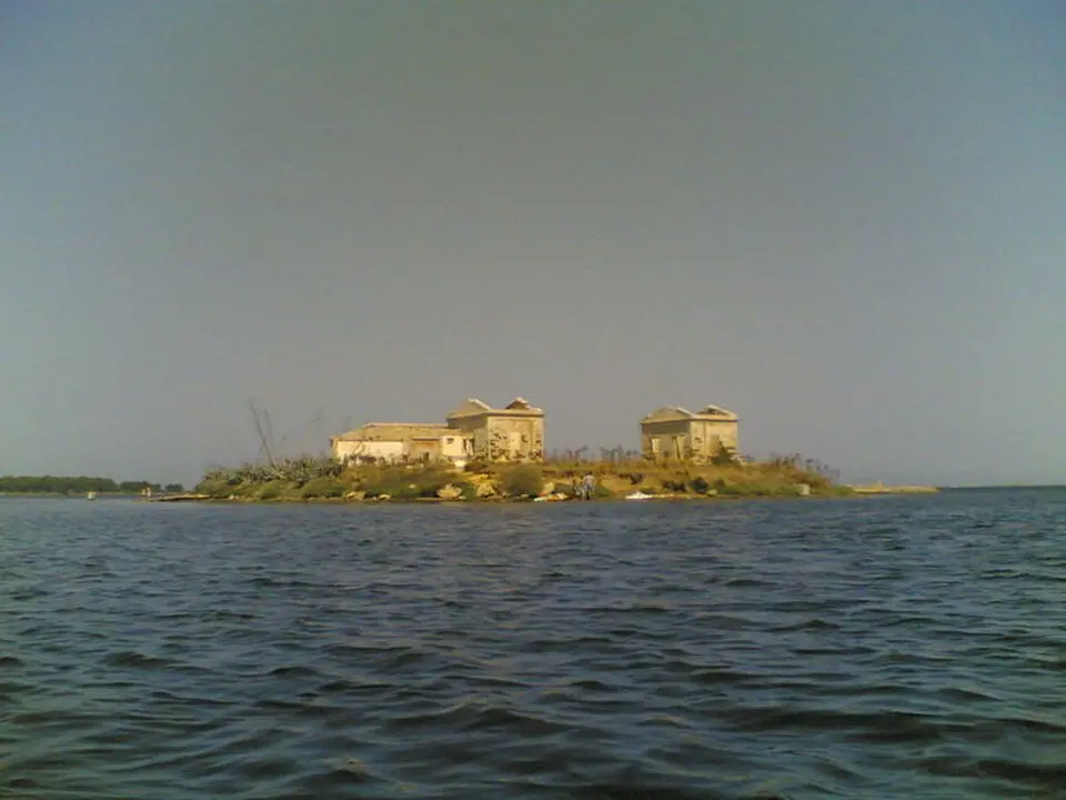 Isola La Scuola