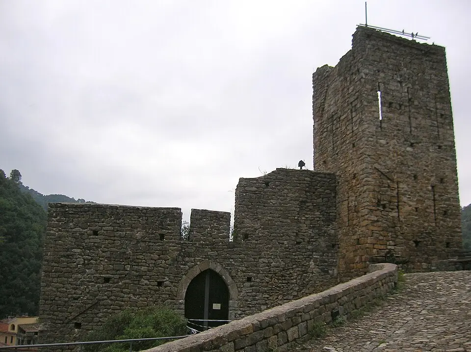 Castello dei Doria