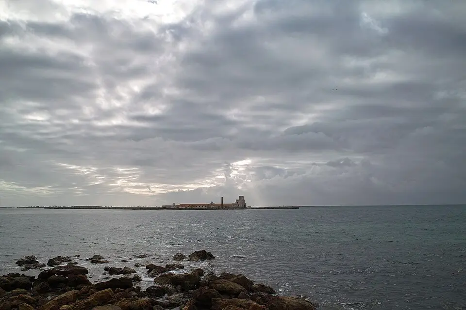 Isola Grande