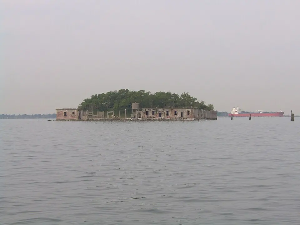 Sant'Angelo della Polvere