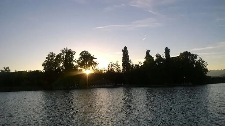 Isolino Virginia