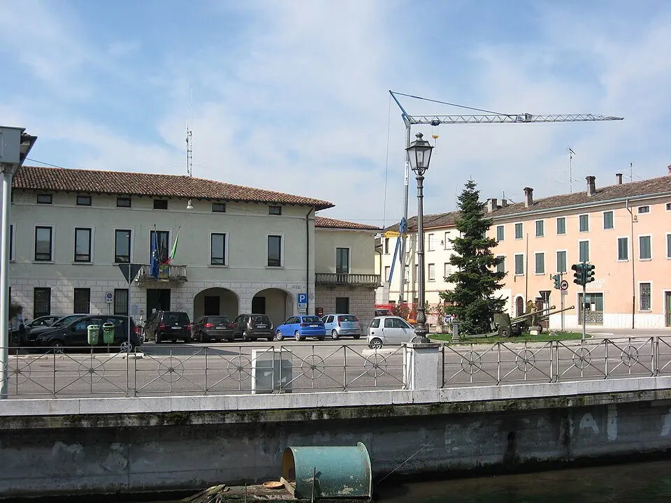 Isorella