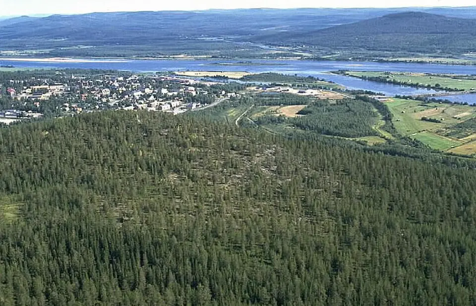 Isovaara