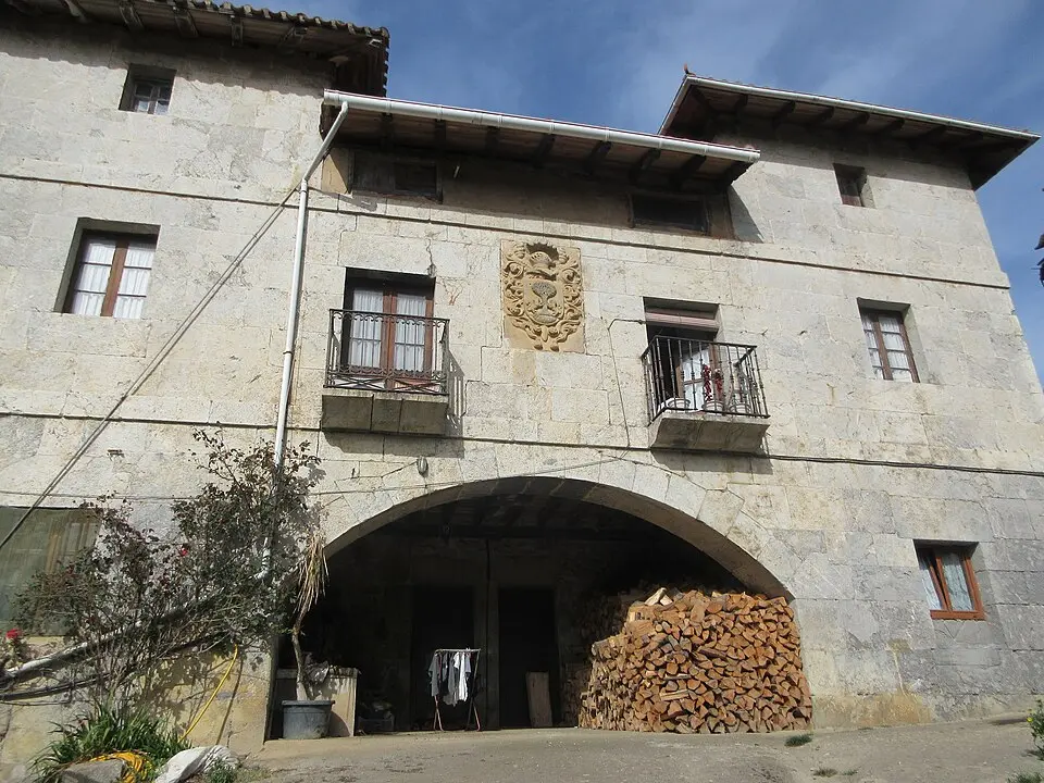 Palacio Arana