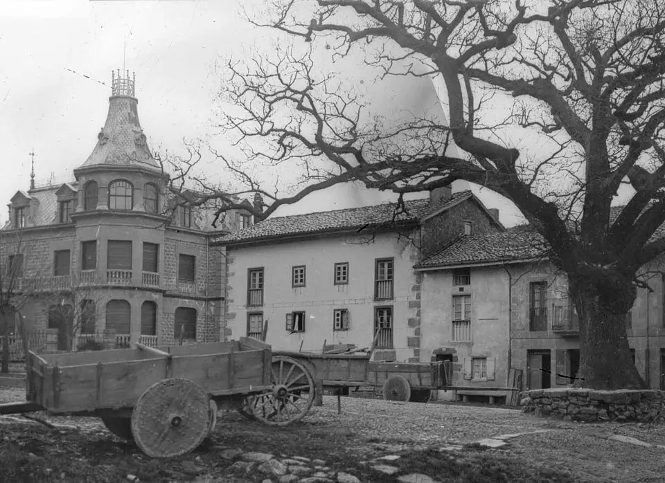 Villa Dolores