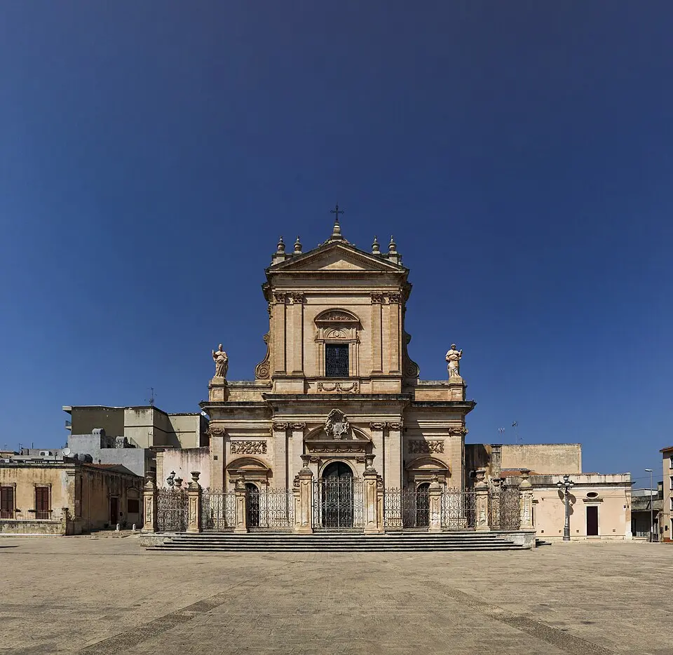 basilica di Santa Maria Maggiore