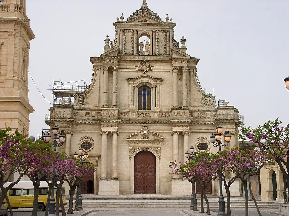 chiesa della Santissima Annunziata
