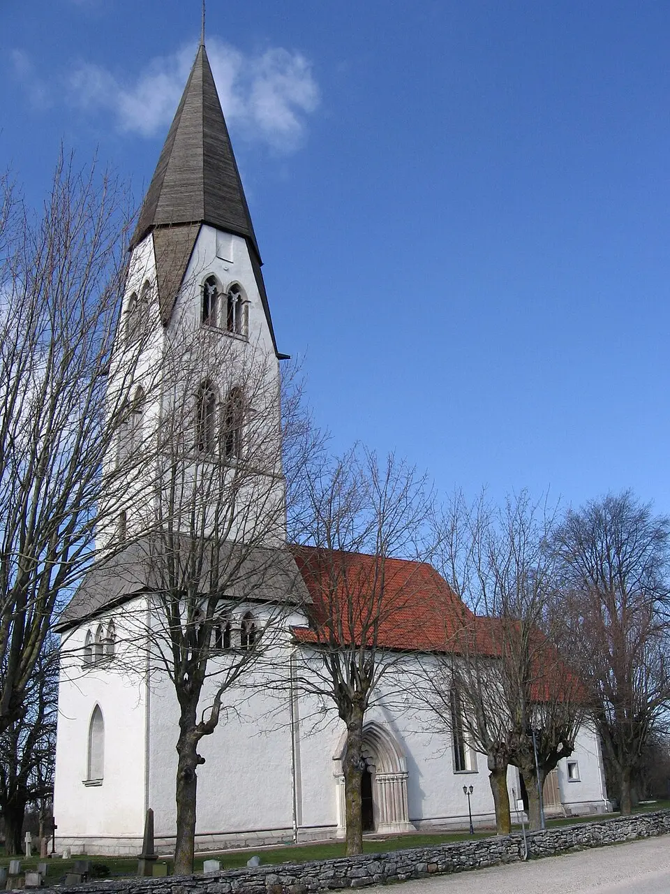 Rone kyrka