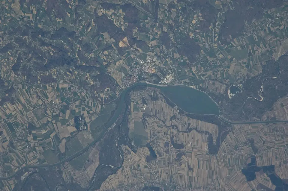 Ormoško jezero