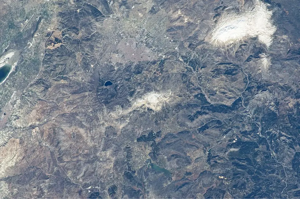 Gölcük Gölü