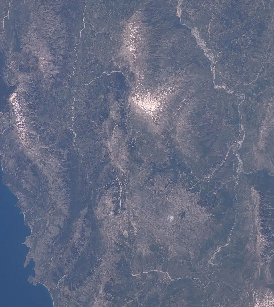 Mali i Gribës