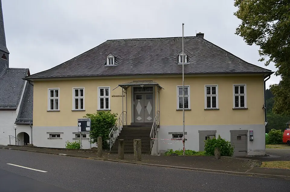 Isselbach