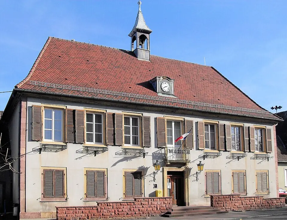 Issenheim