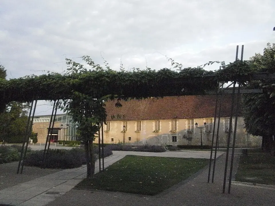 Musée de l'hospice Saint-Roch