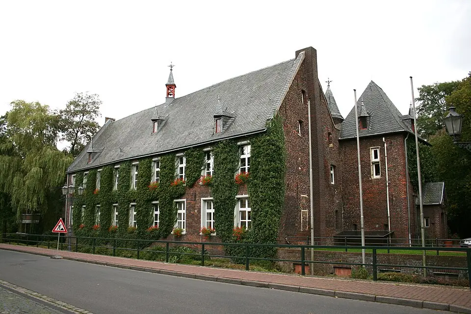 Haus Issum