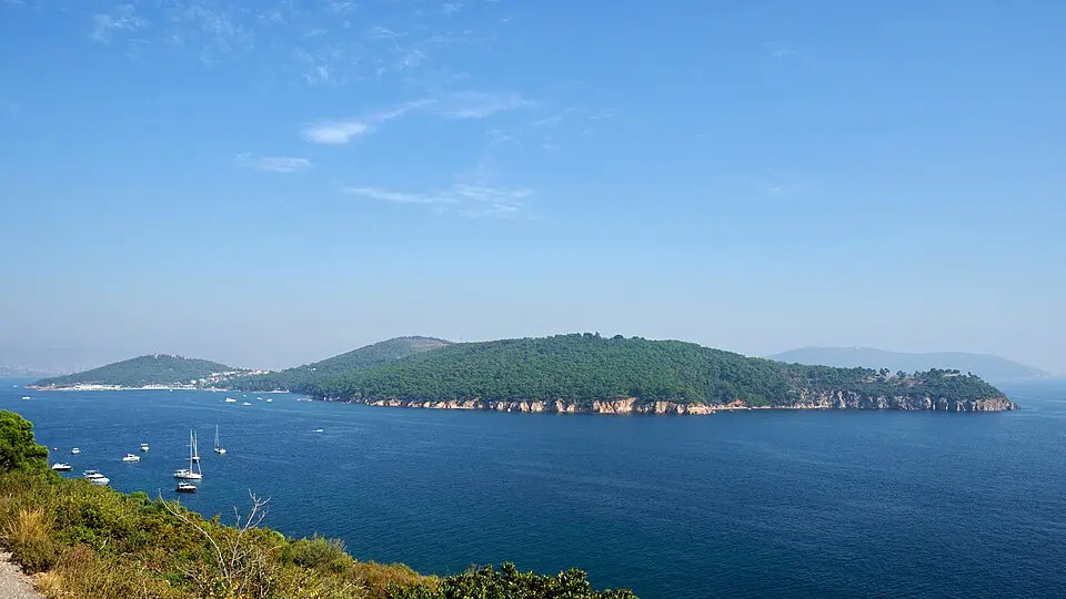 Heybeliada Mahallesi