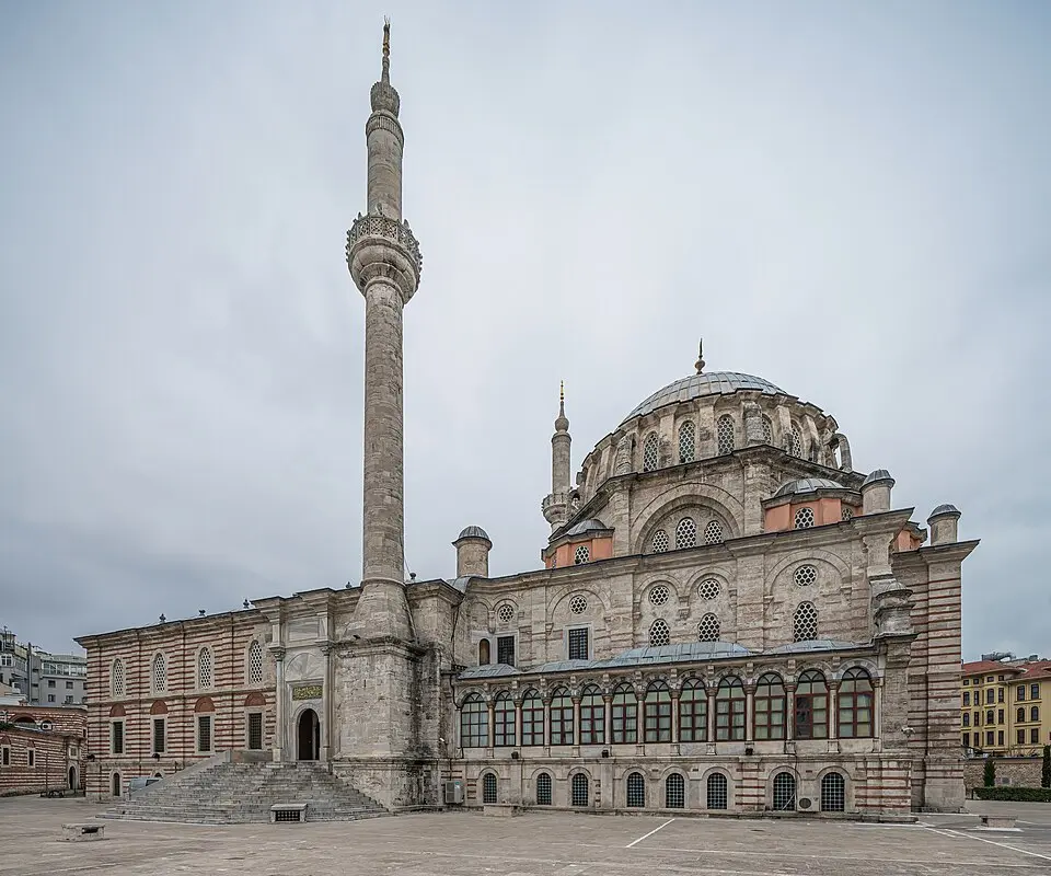 Laleli-Moschee