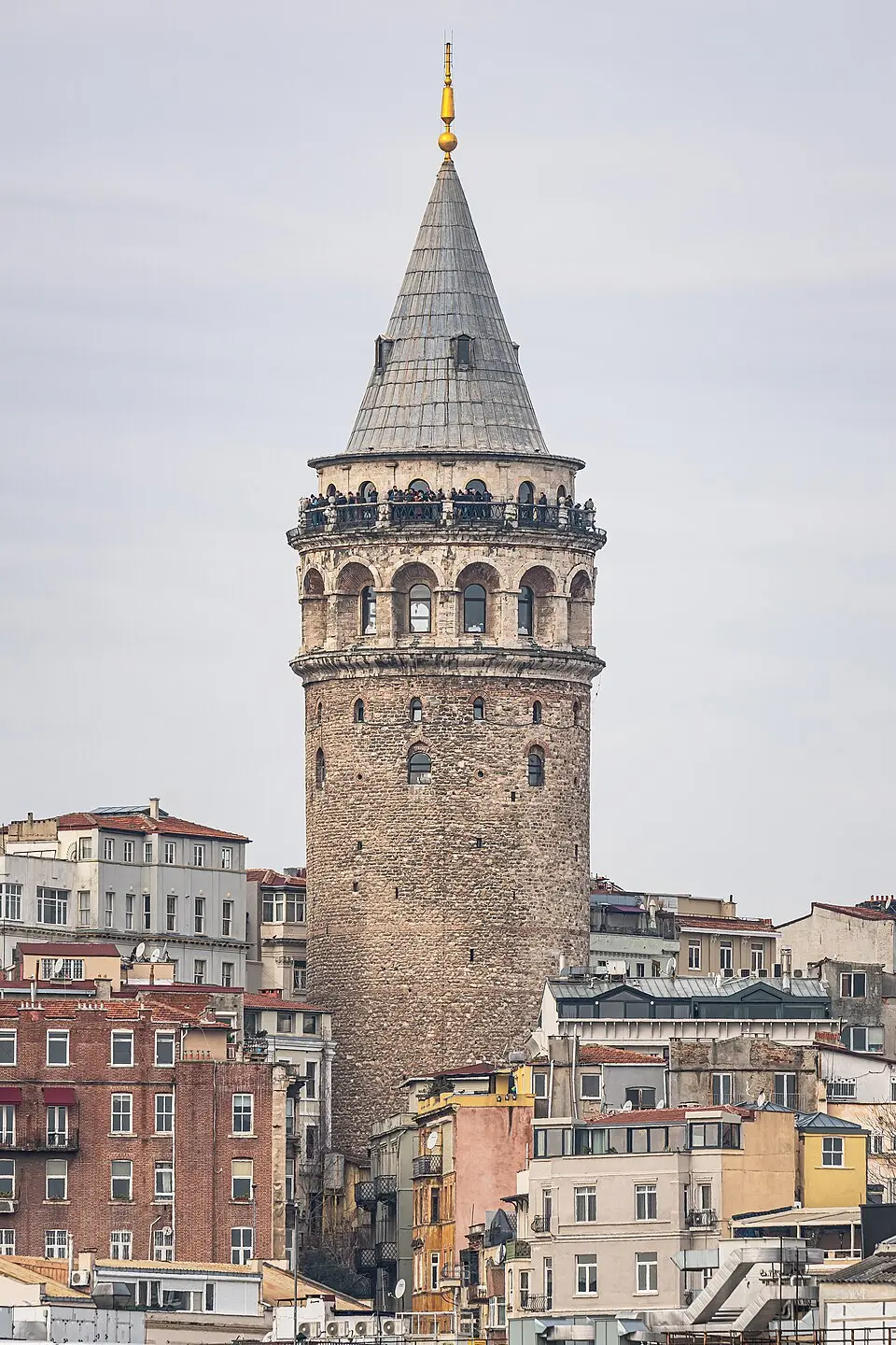 Galatski stolp