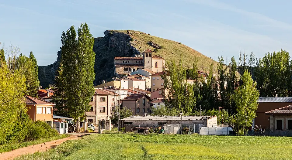 Abánades