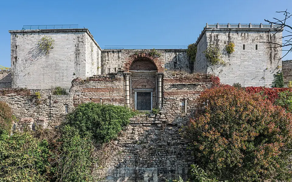 Altın Kapı (İstanbul)