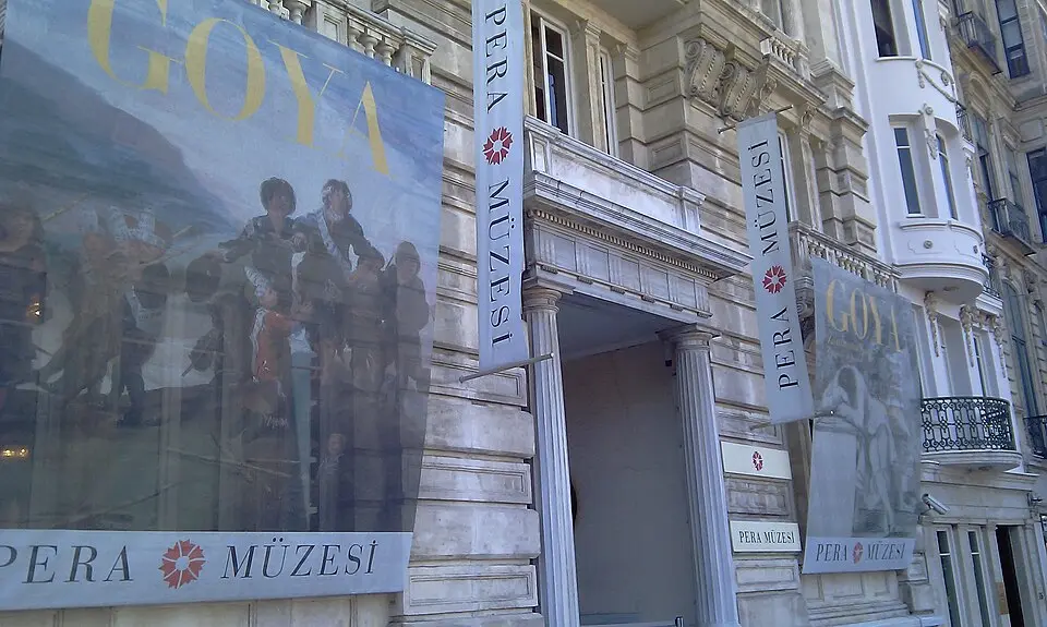 musée Pera