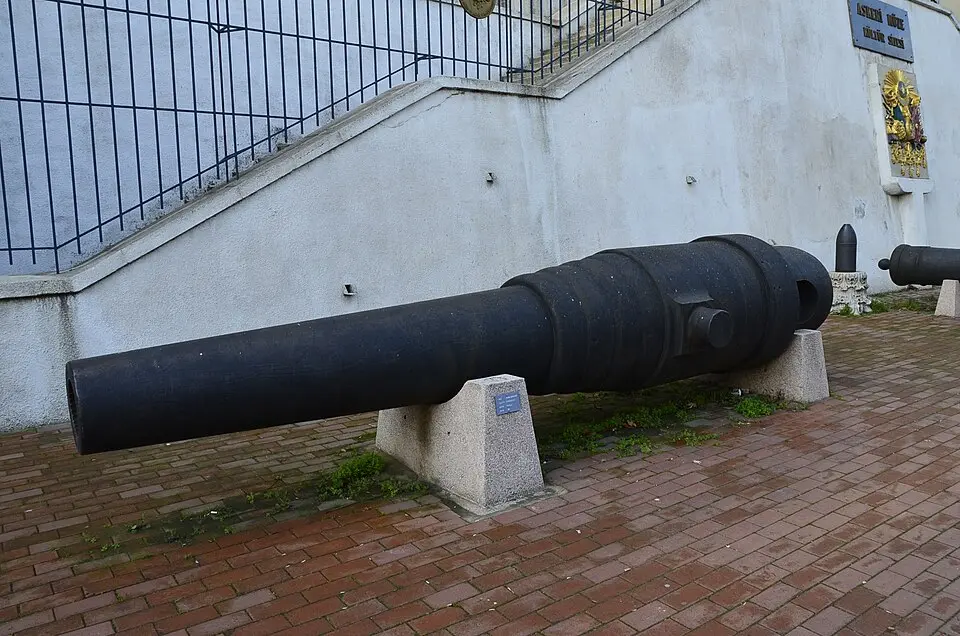 Askeri Müze