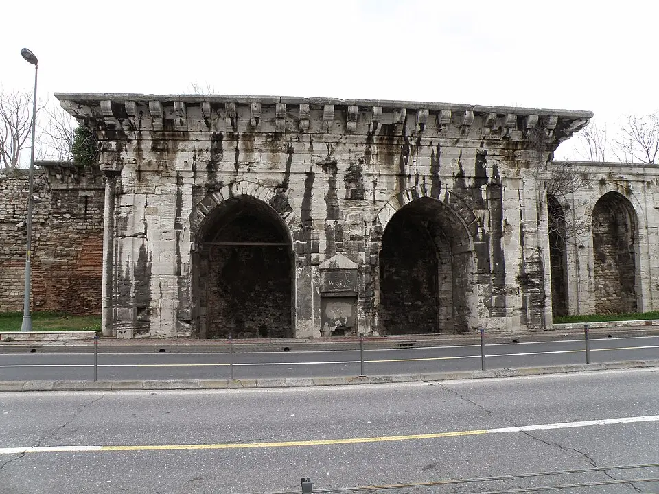 İncili Köşk