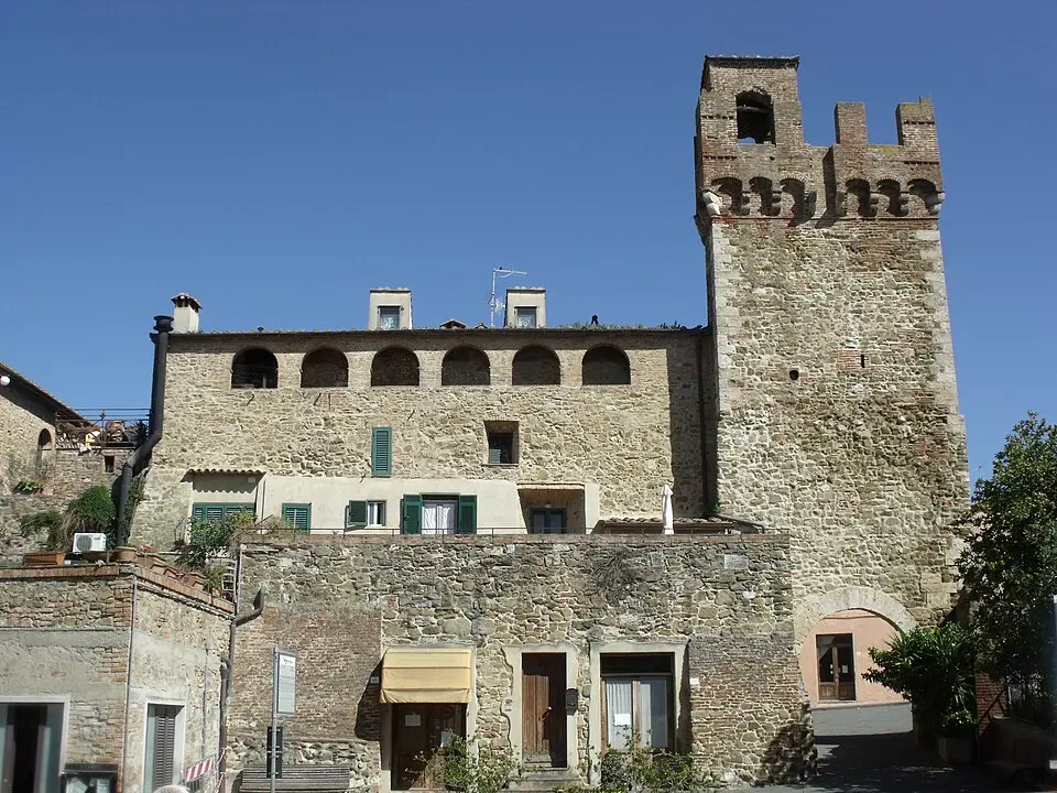 Obrázok: LigaDue · CC BY-SA 4.0 Palazzo di Giustizia