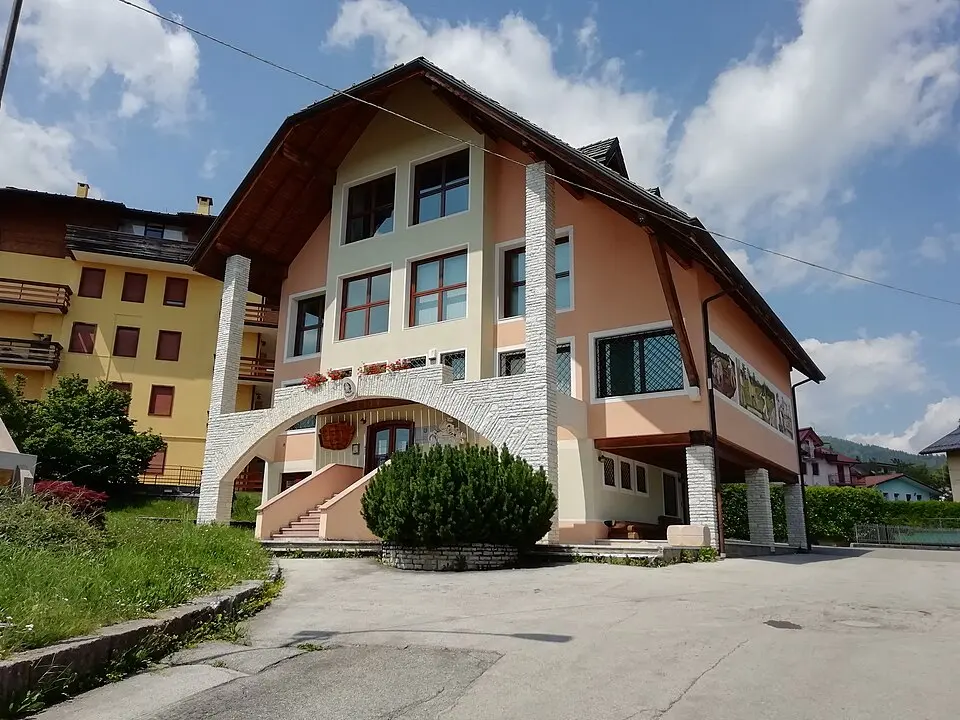 Museo della Tradizione Cimbra