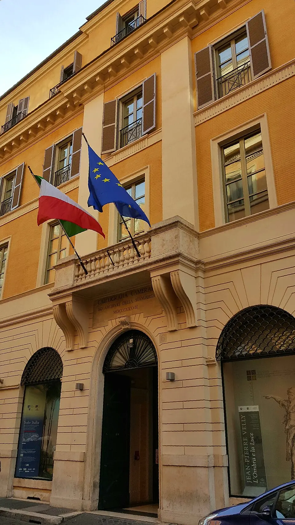 Istituto nazionale per la grafica