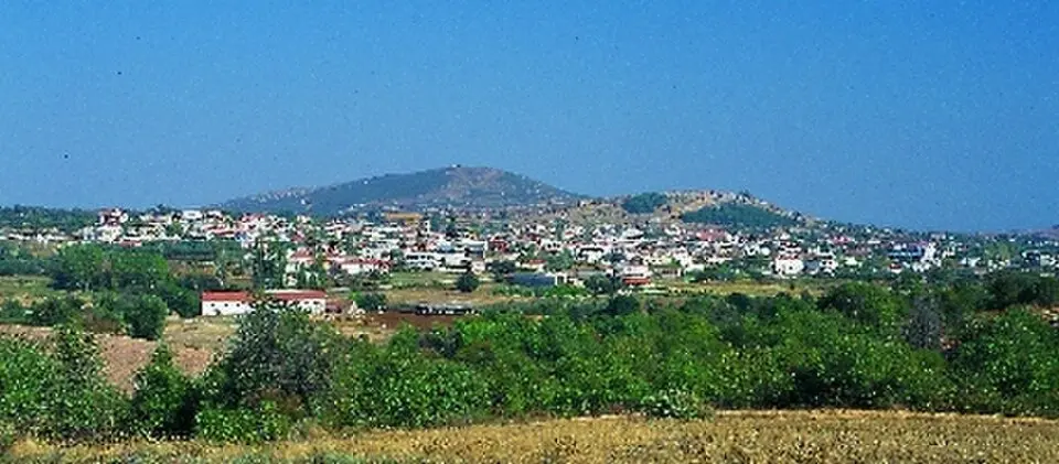 Avdira