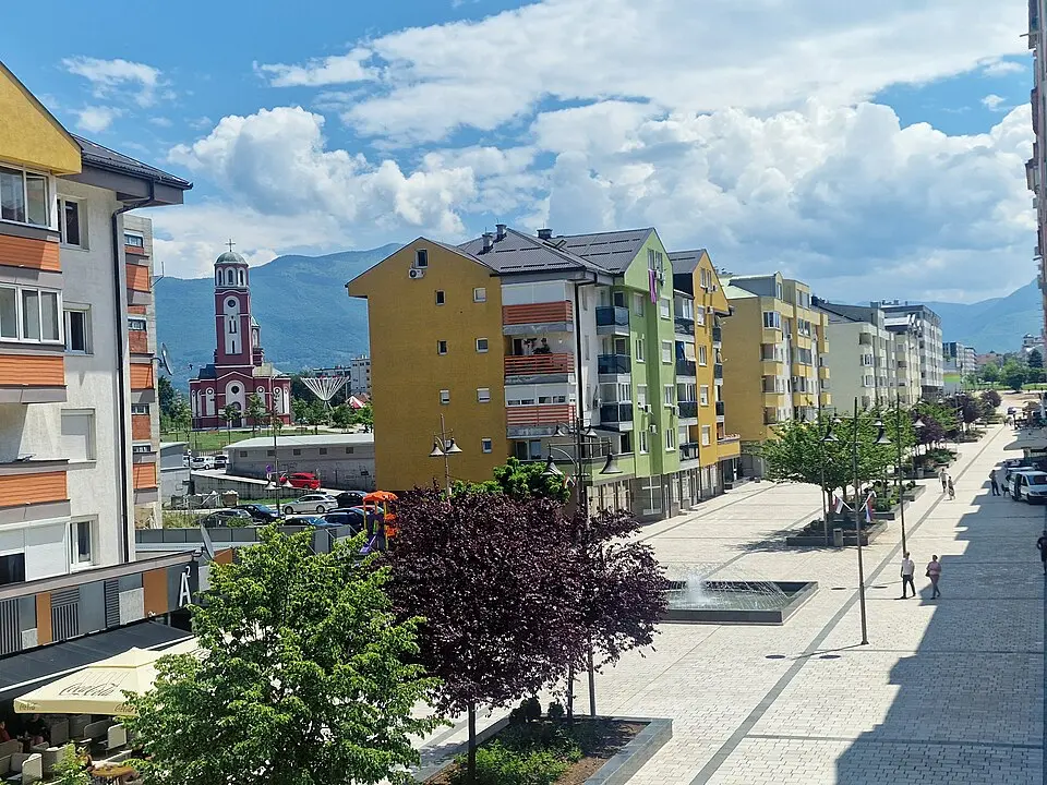 Istočno Sarajevo