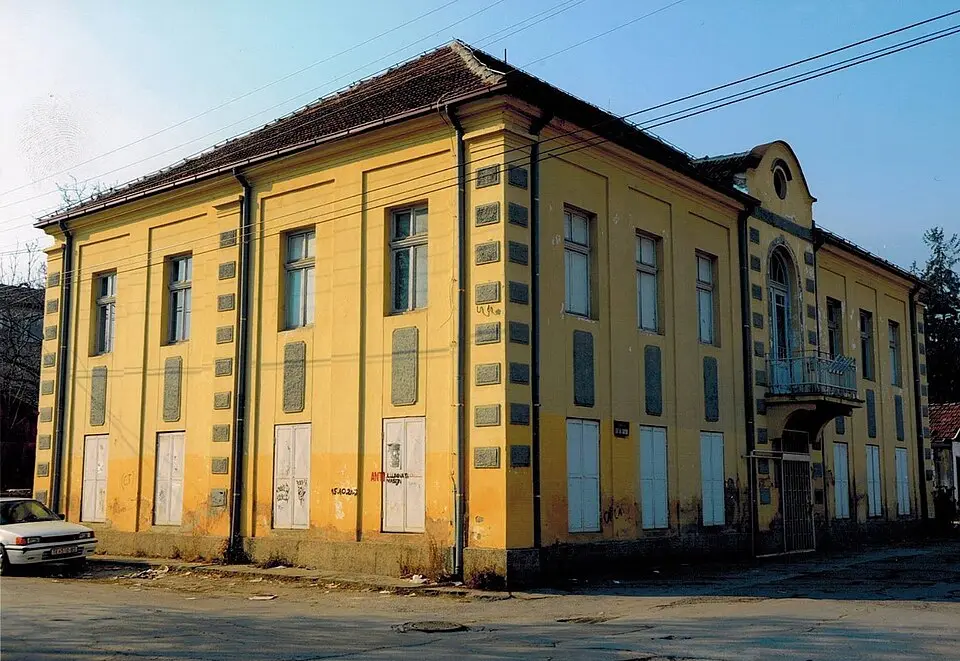 Občina Tetovo