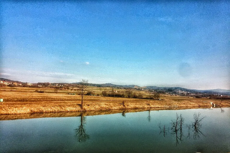 Bild: Frane Lovošević · CC BY-SA 3.0 Novaki Pazinski