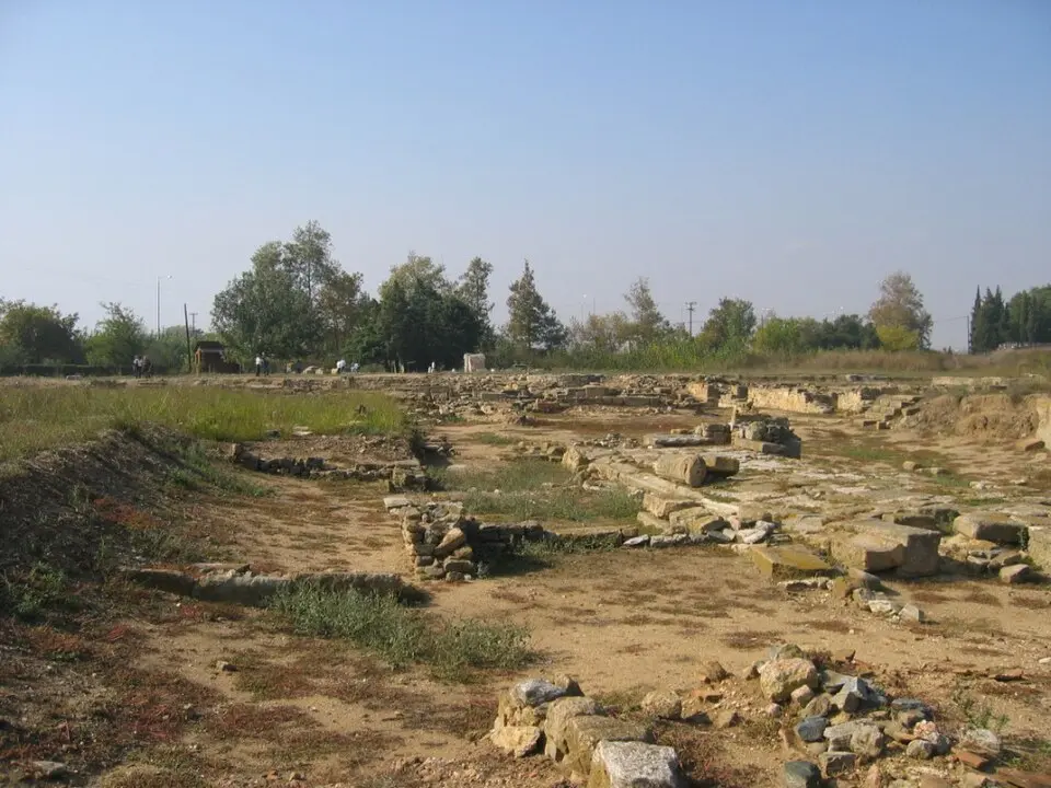 Wikimedia Commons · Public domain Abdera