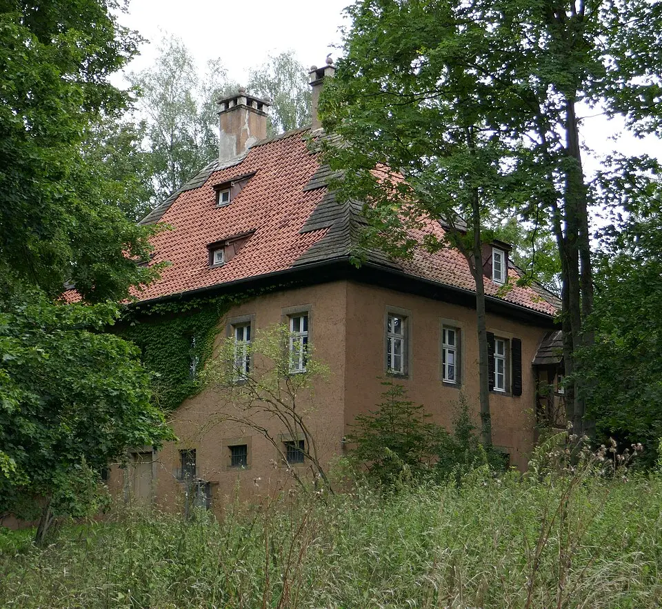 Herrenhaus Rustenhof