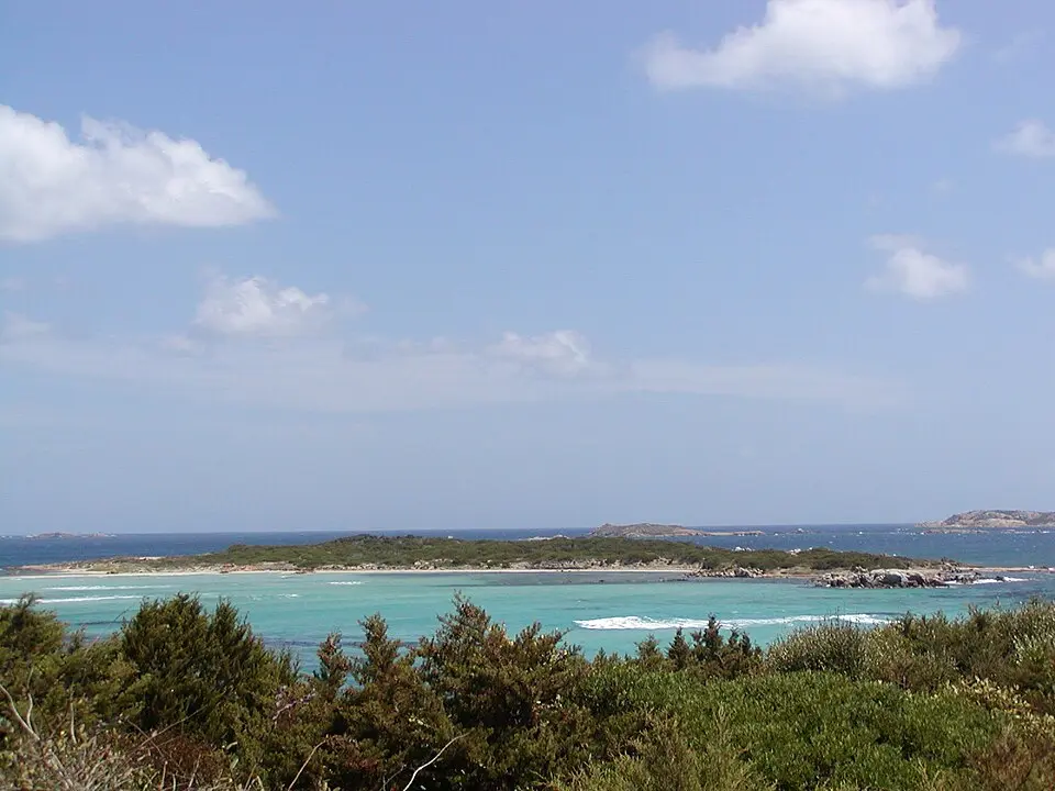 île Piana