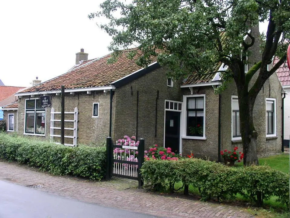 It Kokelhûs