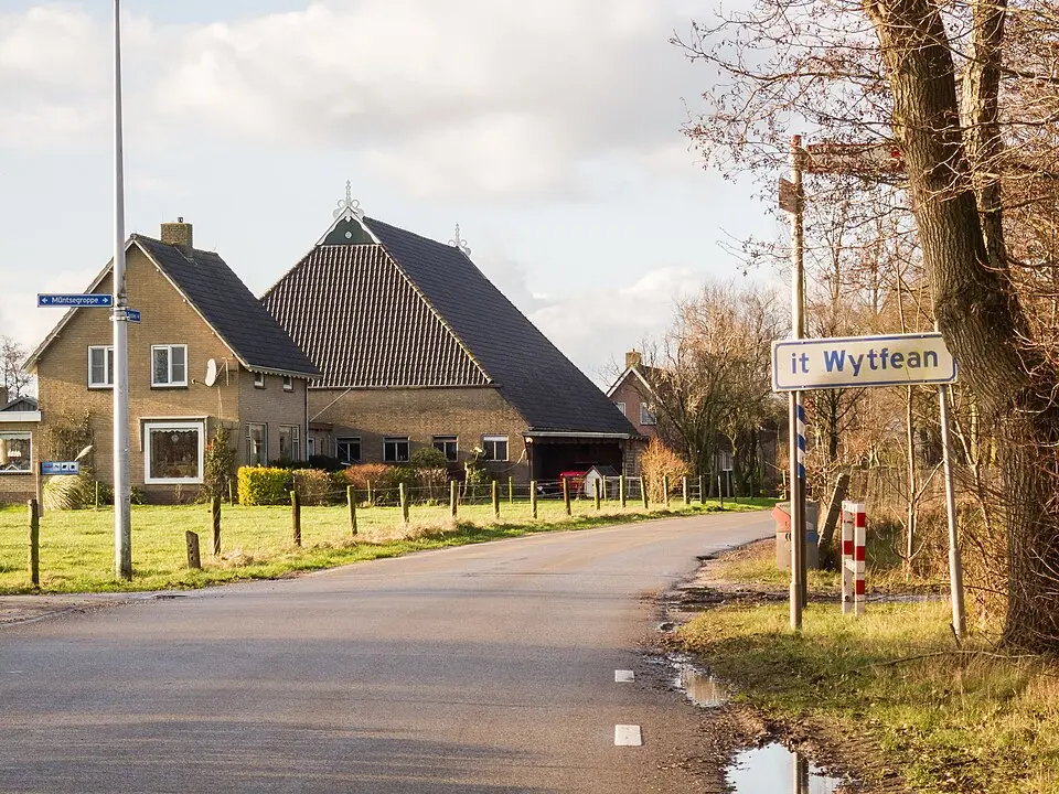 Witveen