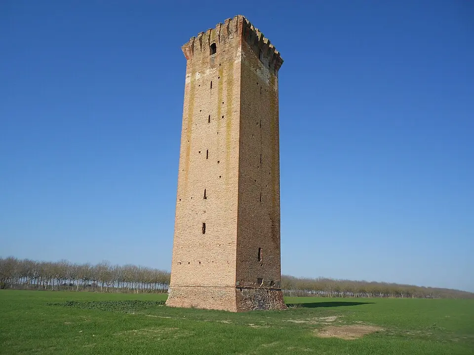 Torre Tieni