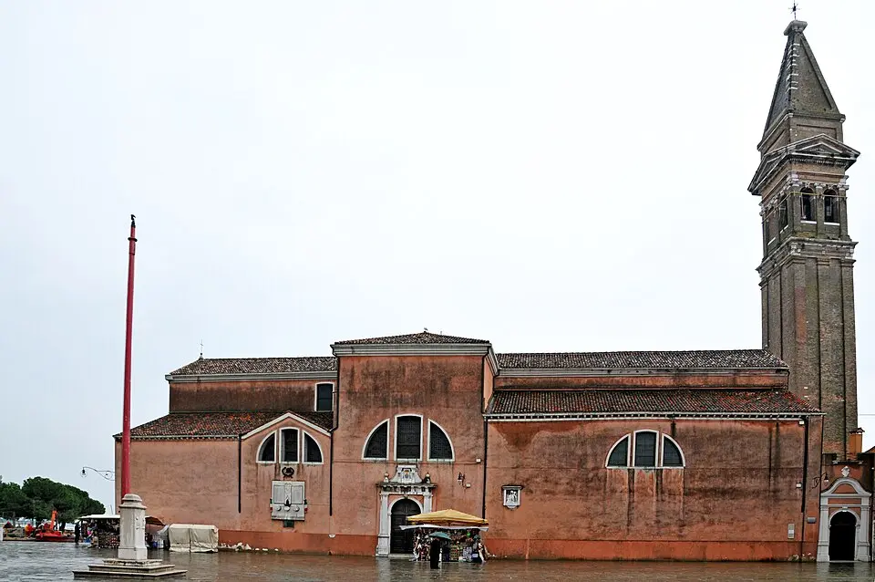 chiesa di San Martino
