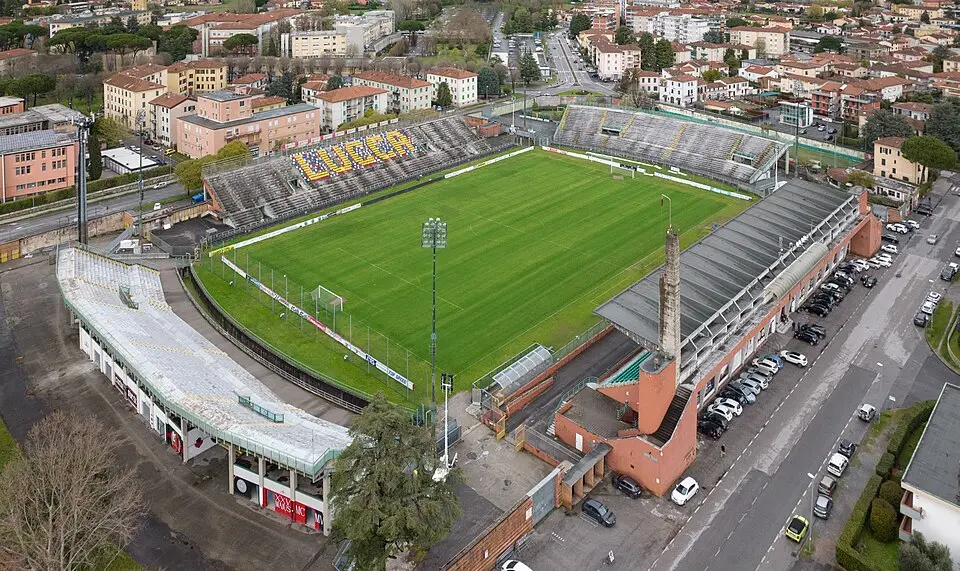 Stadio Porta Elisa