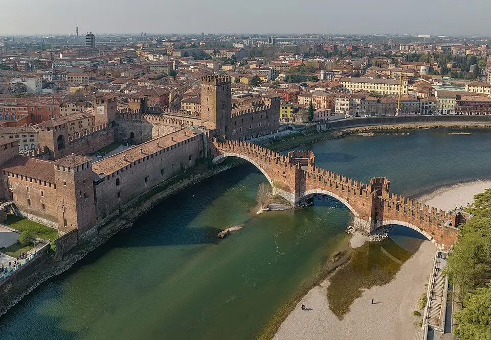 Ponte di Castelvecchio